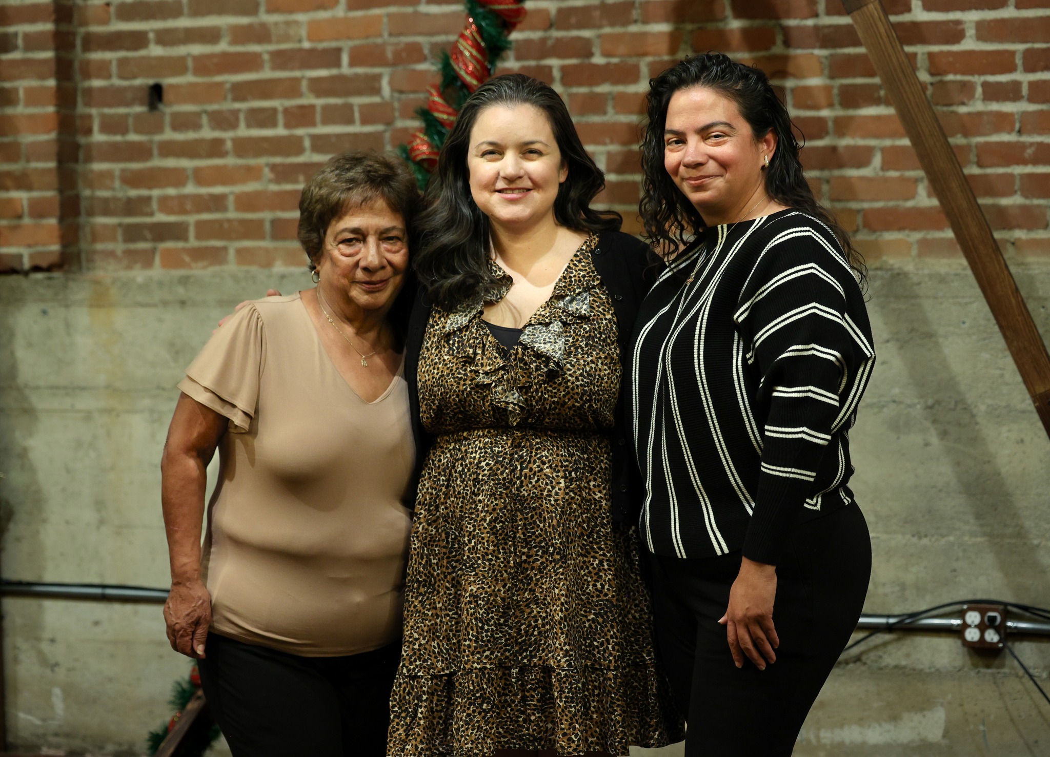 Community work